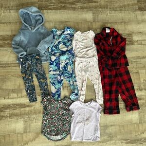 GUC Winter 2T girls Bundle